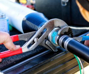 About Plumbers Pros Center, CO