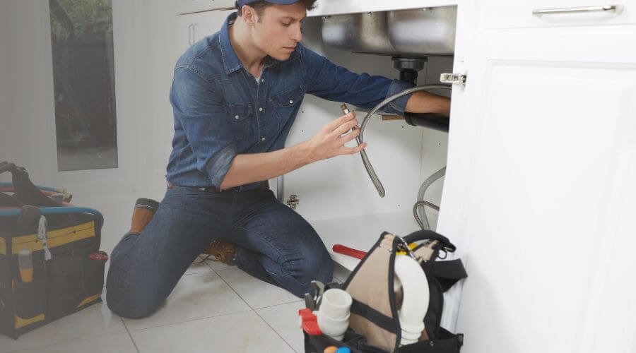 Emergency Leak Repair in Center, CO